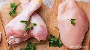 Pengaruh Kesehatan dan Nutrisi dalam Kualitas Daging Ayam